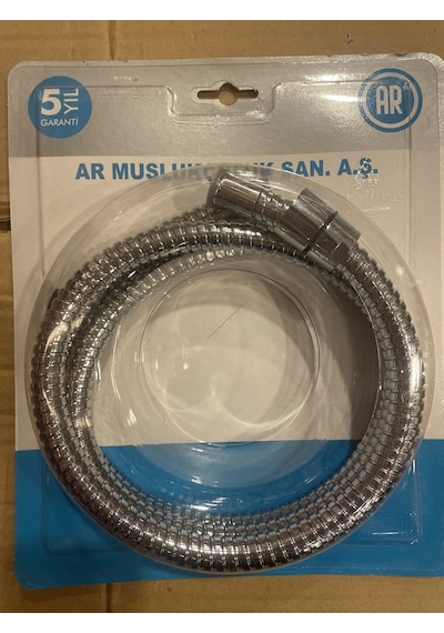 Aryak Blisterli Duş Spirali-102141008-Bm