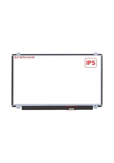 HP Uyumlu Omen 15-Ce002Ne,15-Ce002Ng,15-Ce002Nk Lcd Ekran, Panel (Ips)