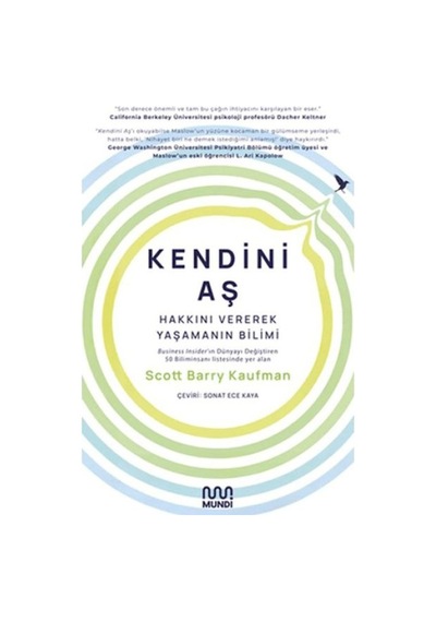 Kendini Aş - Rxlu-835836