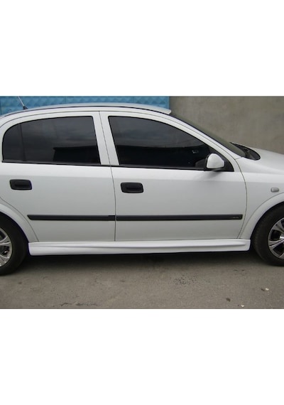 Astra G Hb Bodykit Full Takim STR-345