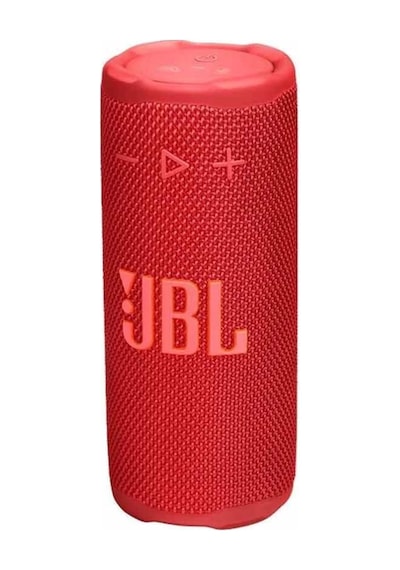2 Adet Jbl Grip Bluetooth Hoparlör Kırmızı