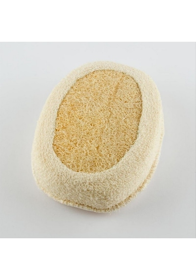 Oval Tombul Lif - Krem N701