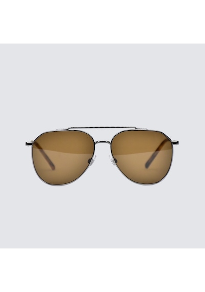 Dolce Gabbana Dg2296 04/73 58 Erkek Güneş Gözlüğü