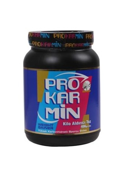 Prokarmin Çilek Aromalı Toz 400 Gr