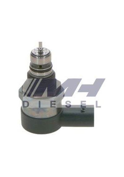 Bosch 0281002738 Yakıt Basınç Regülatör Valfi Bmw 116d 118d 120d 318d 320d X1 X3 N47