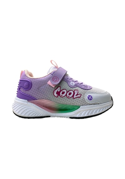 Cool Elvis Çocuk Rahat Sneaker 001