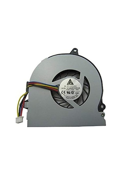 Asus Ul30 Serisi Notebook Fan