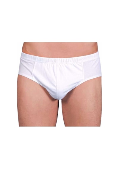 Berrak 1050 Erkek Slip Külot 6'Lı Paket