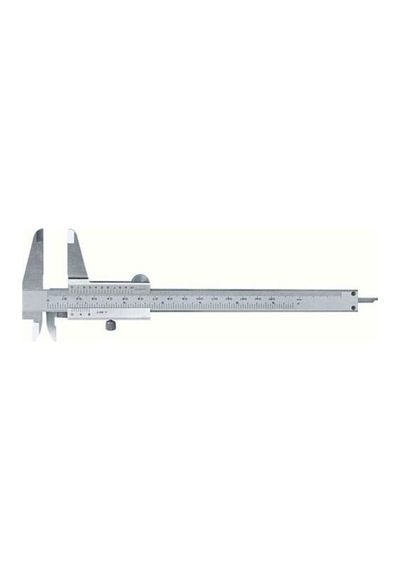 Mekanik Kumpas 0-150Mm