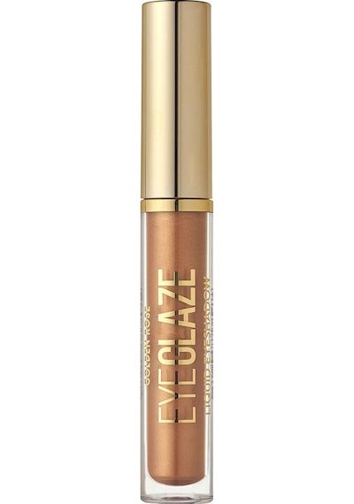 Eye Glaze Liquid Eyeshadow 06 Gold Bronze Likit Far 3,5 Ml 06