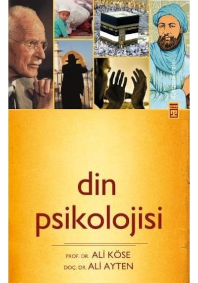 Din    Psikolojisi