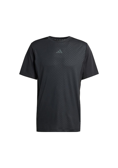 Adidas Erkek Siyah T-shirt D4t Primelift T Ke9937 Siyah