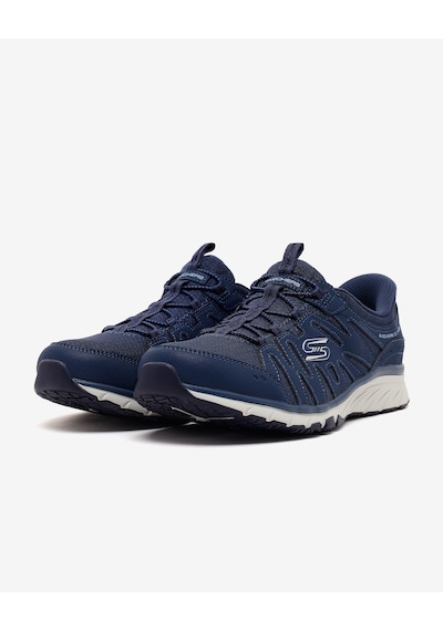 Skechers Gratıs Sport-tranquıl Kadın Lacivert Günlük Ayakkabı 104466 Nvy