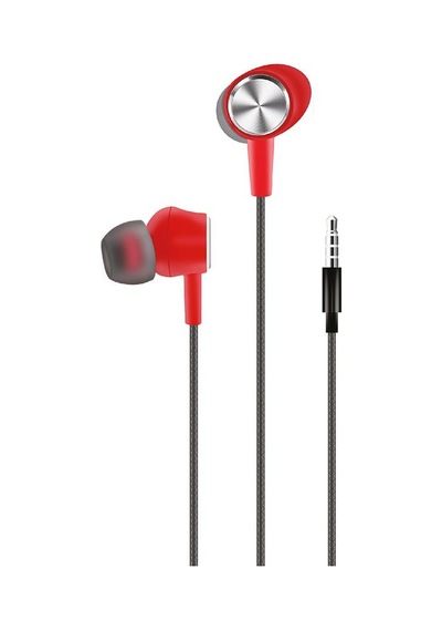 Linktech H315 Stereo Kulak İçi Kulaklık