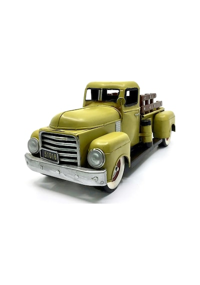 Jayland, Dekoratif 1950 Model Chevrolet 3600 Kamyonet