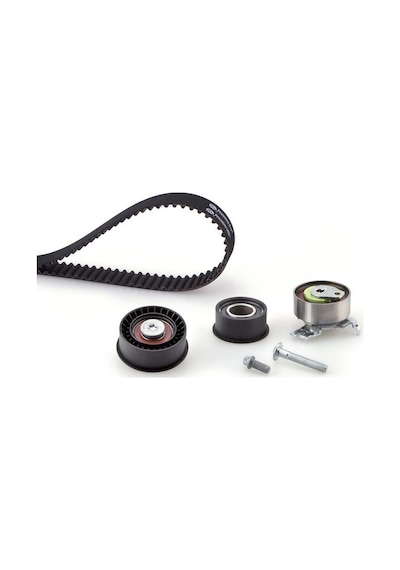 Gates Opel Vectra C 1.6 / 1.8 Benzin Triger Seti Valeo Devirdaimli 2002-2008
