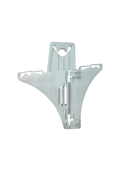 Opel Vectra C 2002-2009 İçin Cam Kriko Plastiği - Arka Sağ