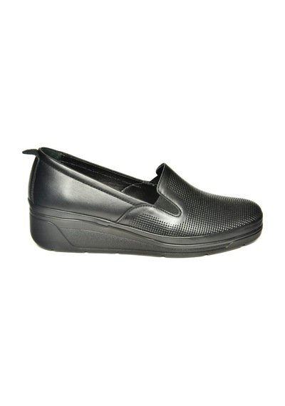 Fox Shoes U555024303 Siyah Hakiki Deri Comfort Ortopedik Taban Kadın Ayakkabı Siyah-hakiki Deri Siyah Fox Shoes U555024303 Siyah Hakiki Deri Comfort Ortopedik Taban Kadın Ayakkabı Siyah-hakiki Deri Siyah