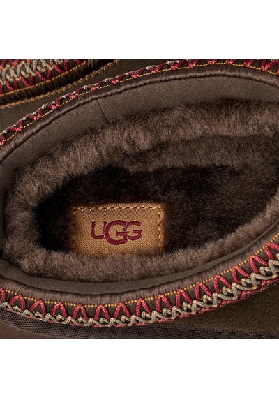 Dusted Cacao Terlik Kadın 1174471 Ugg W Tazz Iı Kahverengi
