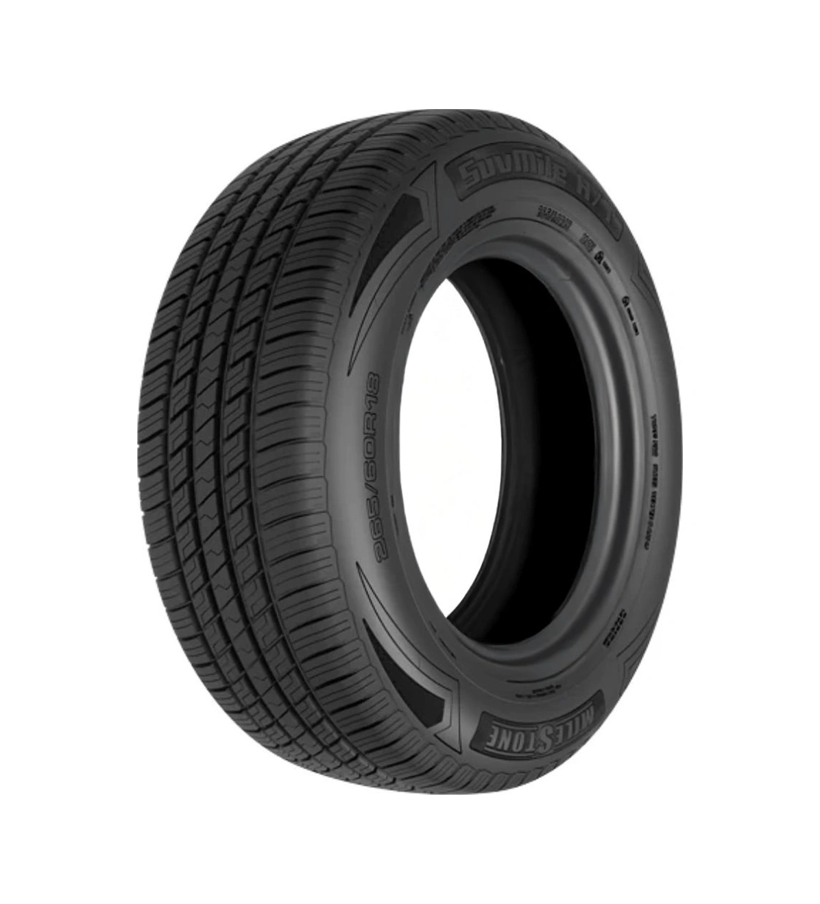 Milestone 215/60R17 100V XL Suvmile H/T Yaz Lastiği 2025