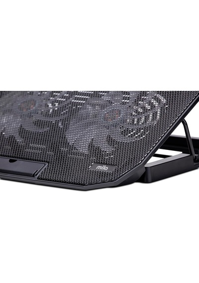 Classone Serisi M2 15-17 İnch - Mavi Led,2 Fan,2 Usb Gaming Notebook Soğutucu Standı