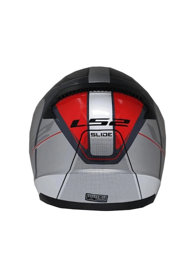 Kapalı Kask Ls2 Rapıd Slıde M