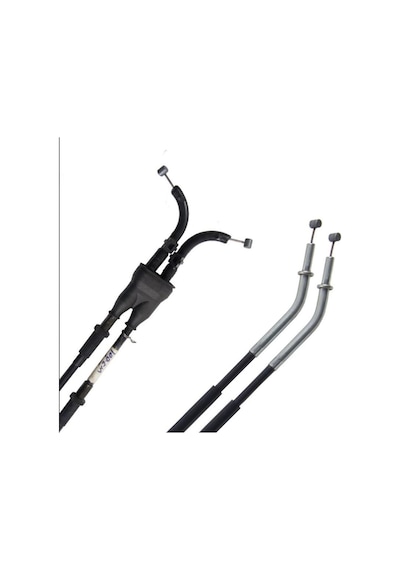 Kawasaki Zx-10 R 2006-2007 Gaz Teli Set