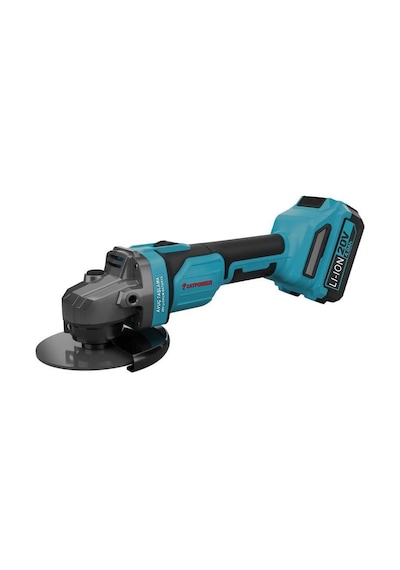 Cat Power 4232 Akülü Taşlama 4,0 Ah Tek Akülü
