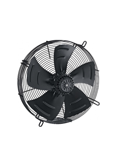 Blow 350 Mm Üfleme Aksiyel Fan Ydwf74L34P4-422N-350 B 220V 1400 D