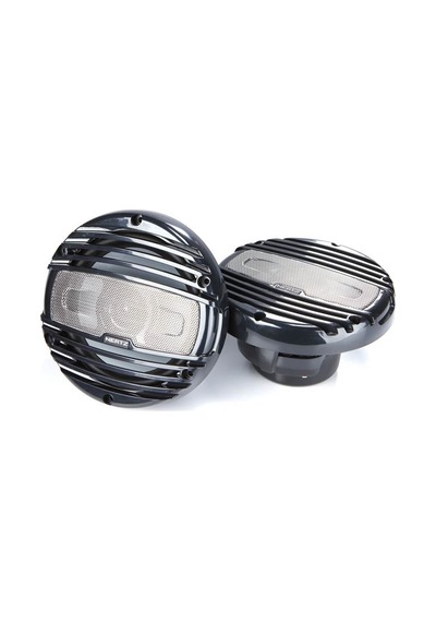 Özenhifi'Den Hertz Marine Hmx 6.5 Black
