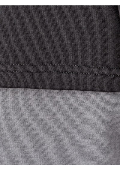 Gsstore Galatasaray Kadın Hoodie K252151 Antrasit