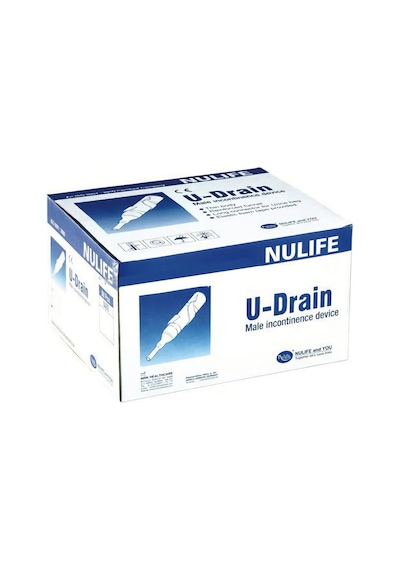 Kutu Nulife Prezervatifli Sonda L 30mm