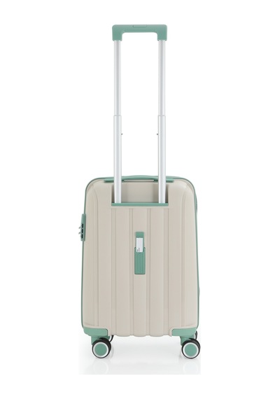 Mçs Group Mçs Polipropilen Valiz V305 55 Cm S18y10003355 10730 Çok Renkli