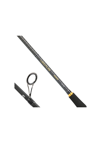 Daiwa Legalis Seabass Bf 274cm 7-28gr Spin Olta Kamışı