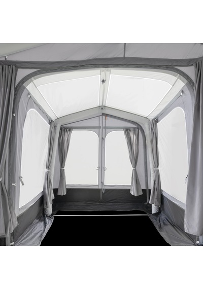 Dometic Tour Aır Conservatory Şişme Panoramik Ek Oda Modülü