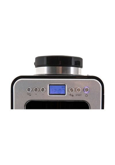 Goldmaster GM-7353 Klass Öğütücülü Filtre Kahve Makinesi