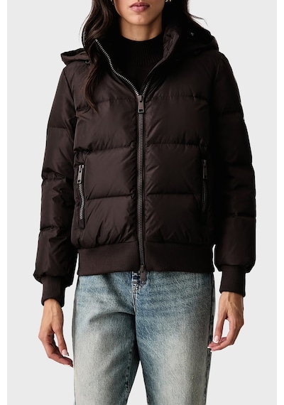 Armani Exchange Kapitoneli Regular Fit Kapüşonlu Yaka Mont Kadın Mont Xw000228 Af12286 U6032 Kahve Armani Exchange Kapitoneli Regular Fit Kapüşonlu Yaka Mont Kadın Mont Xw000228 Af12286 U6032 Kahve