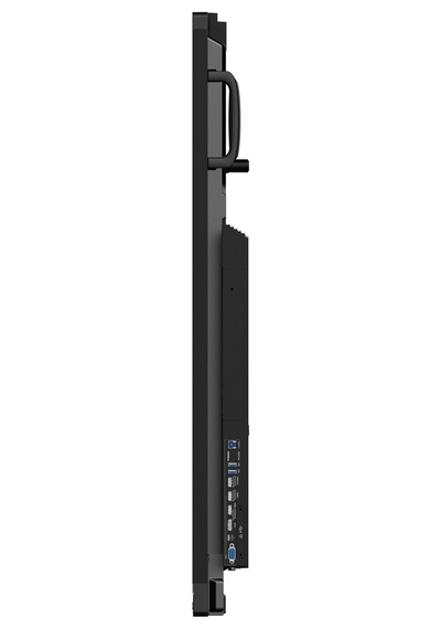 Vıewsonıc Ifp6551-3c Vıewboard 65 İnç 4k Edla Sertıfıkalı Interaktıf Ekran