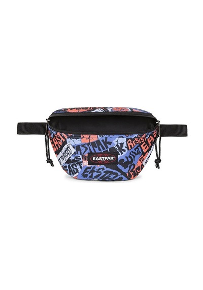 Eastpak Springer Bel Çantası Ek0000749s71 Mavi Mavi