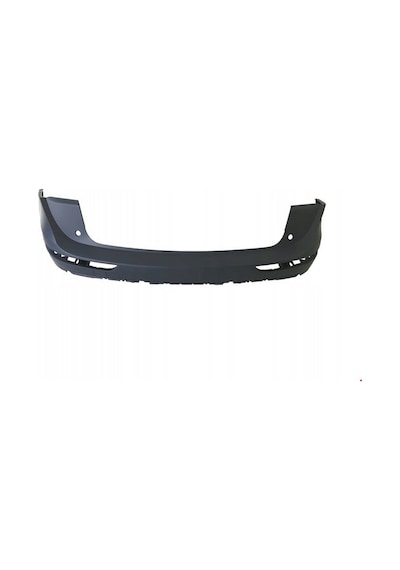 Audi - Q5 2009 - Arka Tampon Q5 2009-