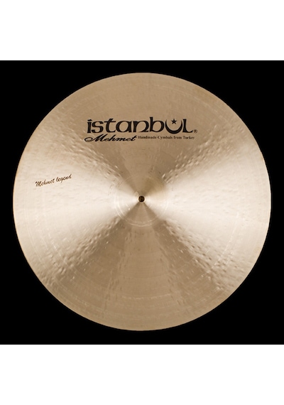 İstanbul Mehmet 22" Mehmet Legend Ride