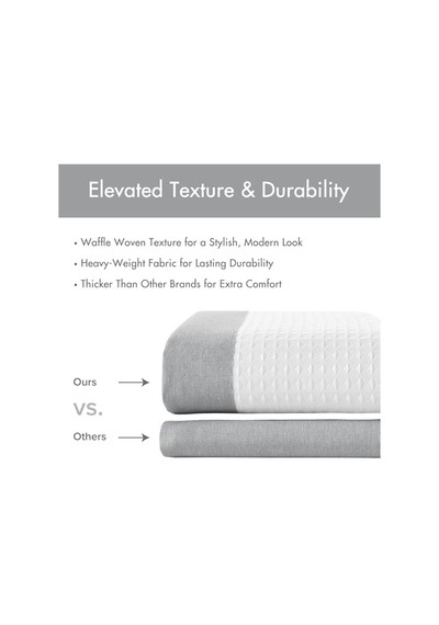 Park Spa-waffel Duş Perdesi, Masif Mikrofiber Dokuma, 3m Scotchgard Su Geçirmez İşleme, Modern Ev Banyo Dekorasyonları, 183 X 213 Cm, Gri 000 Açık Krem Park Spa-waffel Duş Perdesi, Masif Mikrofiber Dokuma, 3m Scotchgard Su Geçirmez İşleme, Modern Ev Banyo Dekorasyonları, 183 X 213 Cm, Gri 000 Açık Krem