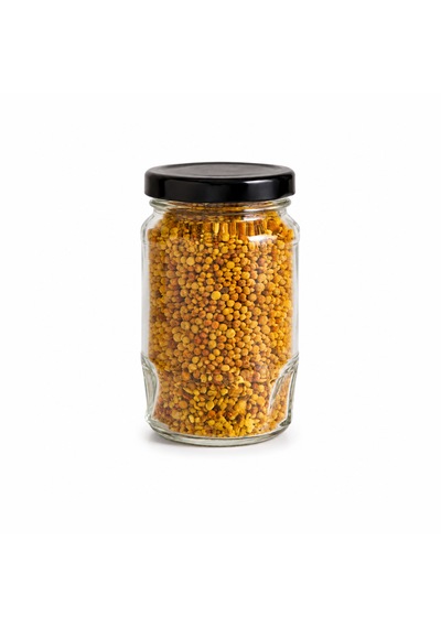 Memiş Ağa Polen 100 Gr