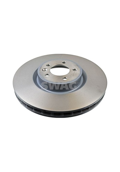 Swag 33100121 Fren Dıskı On Range Rover Sport 10-13 5.0 Range Rover Sport 14 4.4-3.0 Range Rover 13 3.0-4.4-5.0