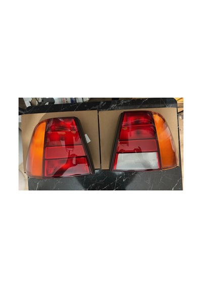 Volkswagen Polo Classic Sedan 1996-2002 Stop Takım