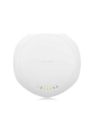 Zyxel NWA1123-AC Pro 802.11ac 1300 Mbps 5 Ghz Dual Radio Poe Access Point