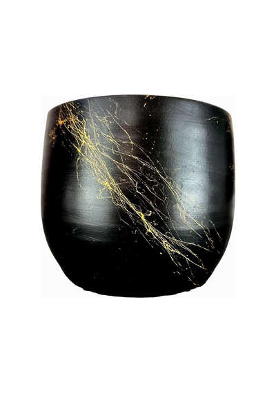 Bitki Tasarımı Ev Dekorasyon Aksesuar Siyah Üzeri Gold Mermer Efektli Toprak Saksı Saksılık Salon Çiçeklik - 19 Cm Belirtilmemis Bitki Tasarımı Ev Dekorasyon Aksesuar Siyah Üzeri Gold Mermer Efektli Toprak Saksı Saksılık Salon Çiçeklik - 19 Cm Belirtilmemis