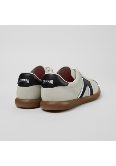 Camper Pelotas Soller Beyaz Kadın Spor Ayakkabı Cmpk201608-021 Cmp.016