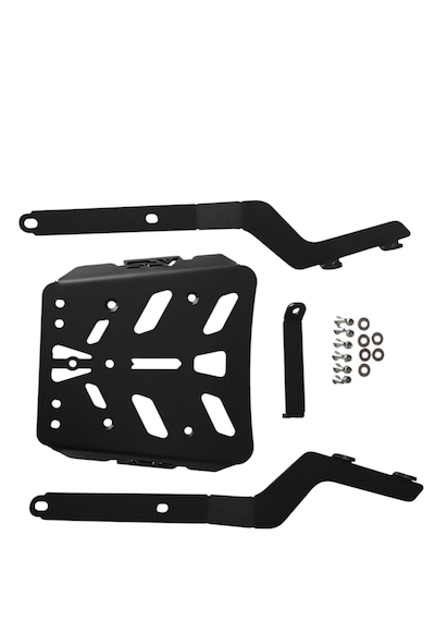 Honda Cl 250 2023 2024 Uyumlu Çanta Taşıma Demiri