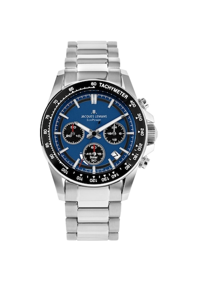 Jacques Lemans Annıversary Eco Power 50-1c Erkek Kol Saati